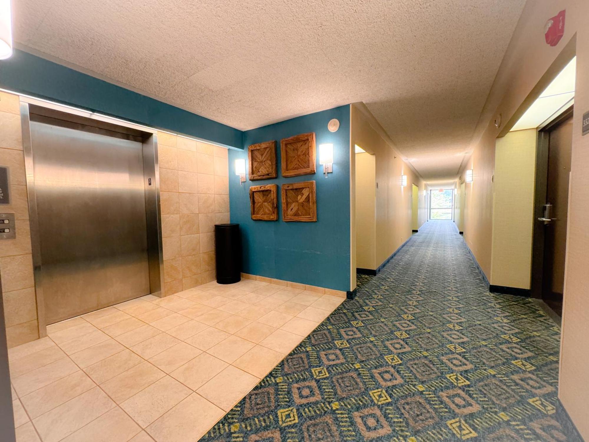Heritage Inn & Suites St Louis Fenton, Trademark By Wyndham Exterior foto